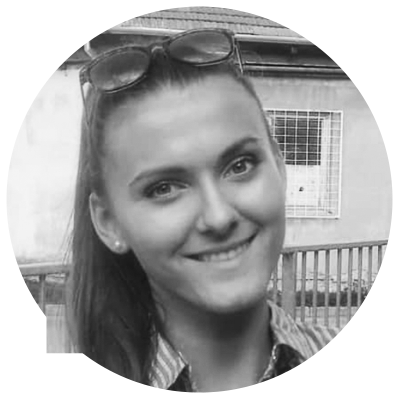 Bc. Aneta Srncová